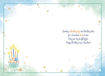Picture of FOR A VERY SPECIAL GRANDSON ON YOUR BIRTHDAY CARD